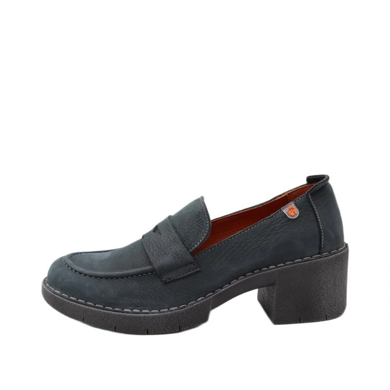 Cipele Jungla 8127 Jockey Pizarra