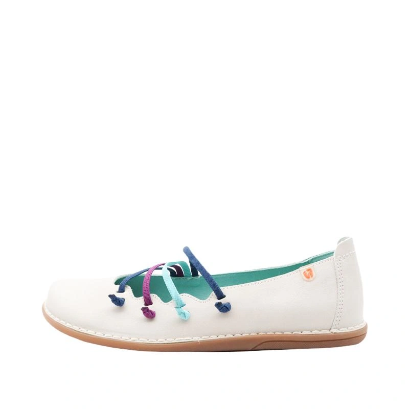 Baletanke Jungla 8146 Loto Off White