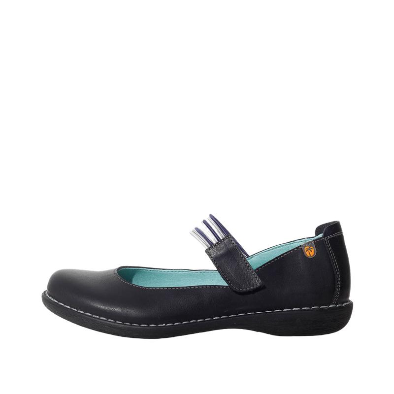 Cipele Jungla 8151 Loto Negro