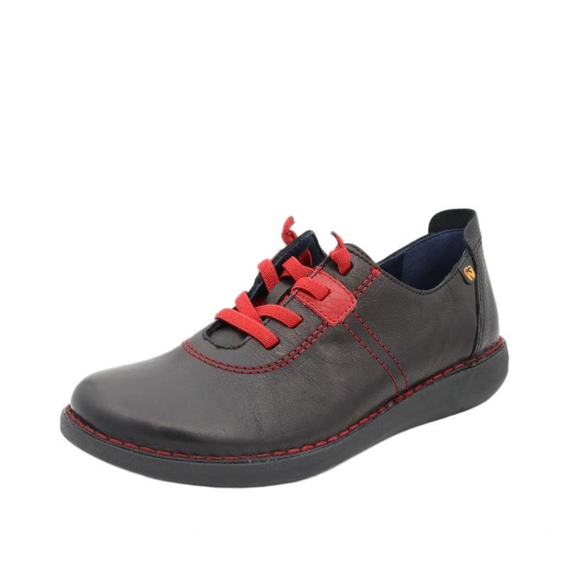 Cipele Jungla 8221 Yankee Negro