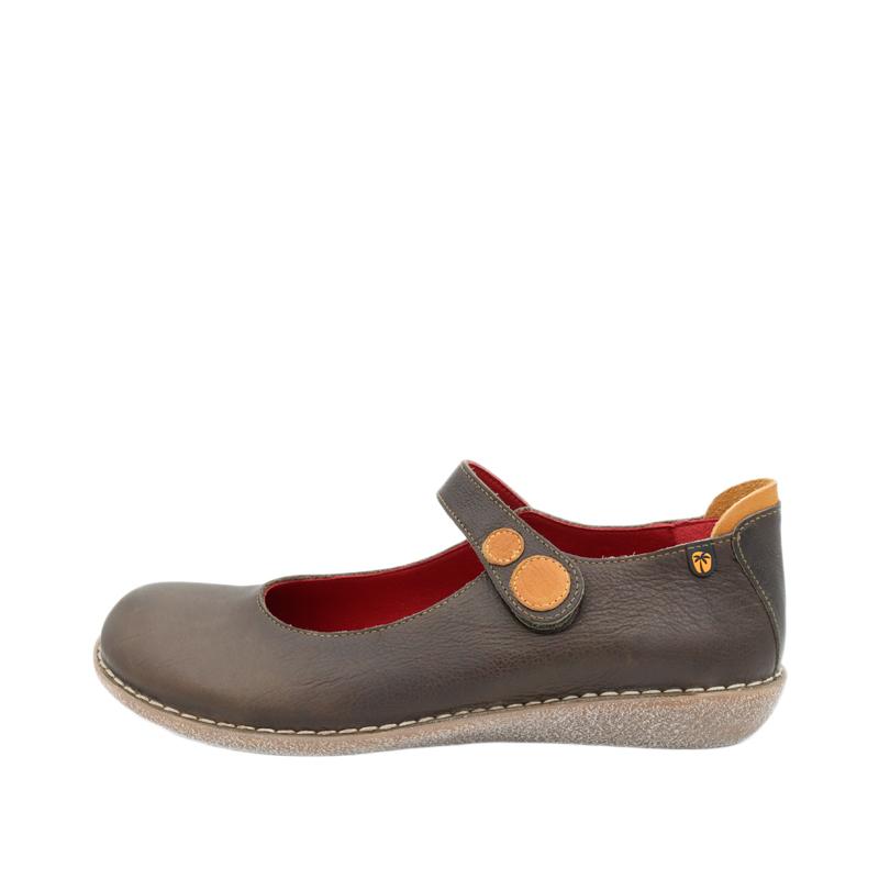 Cipele Jungla 8290 Yanke Kaki