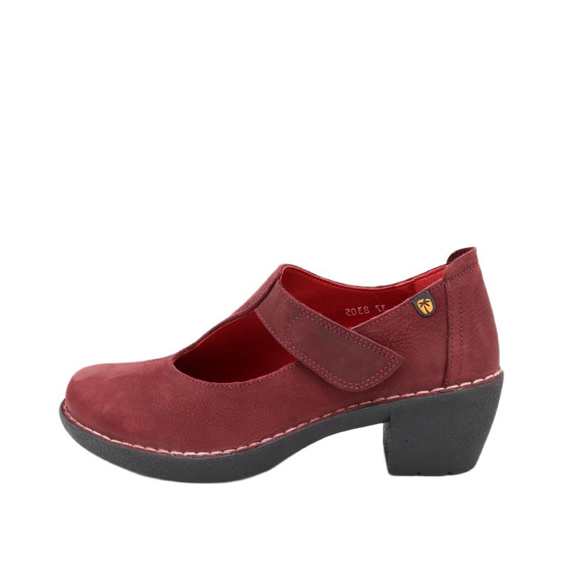 Cipele Jungla 8305 Jockey Rioja