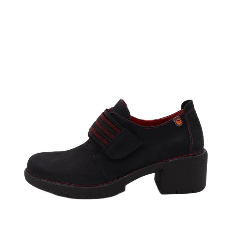 Cipele Jungla 8315 Jockey Negro