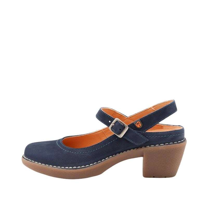 Sandale Jungla 8350 Jockey Deep Blu