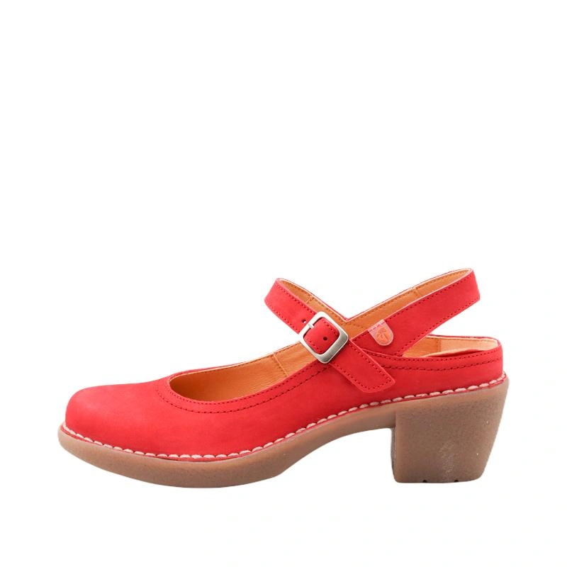 Sandale Jungla 8350 Reims Ferrari