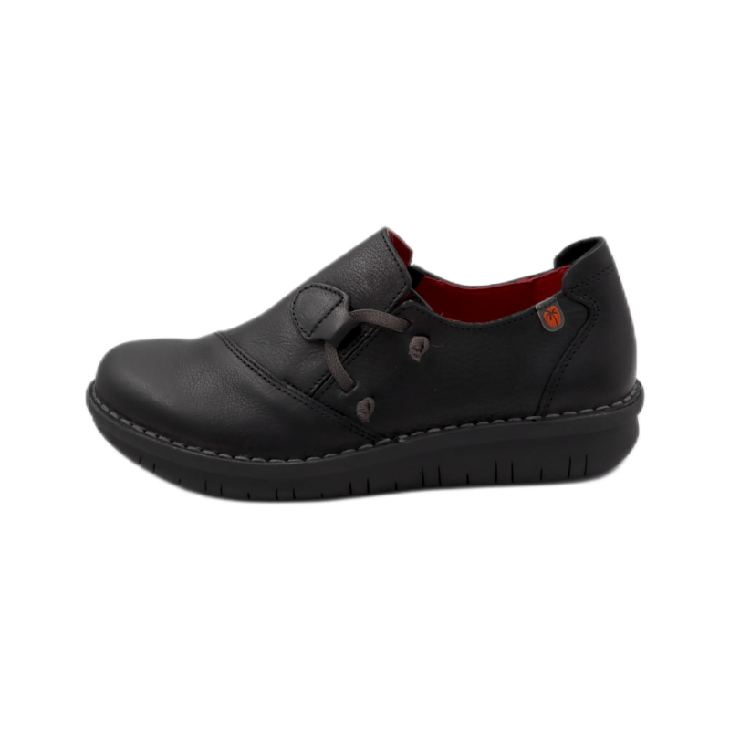 Cipele Jungla 8413 Alaska Negro
