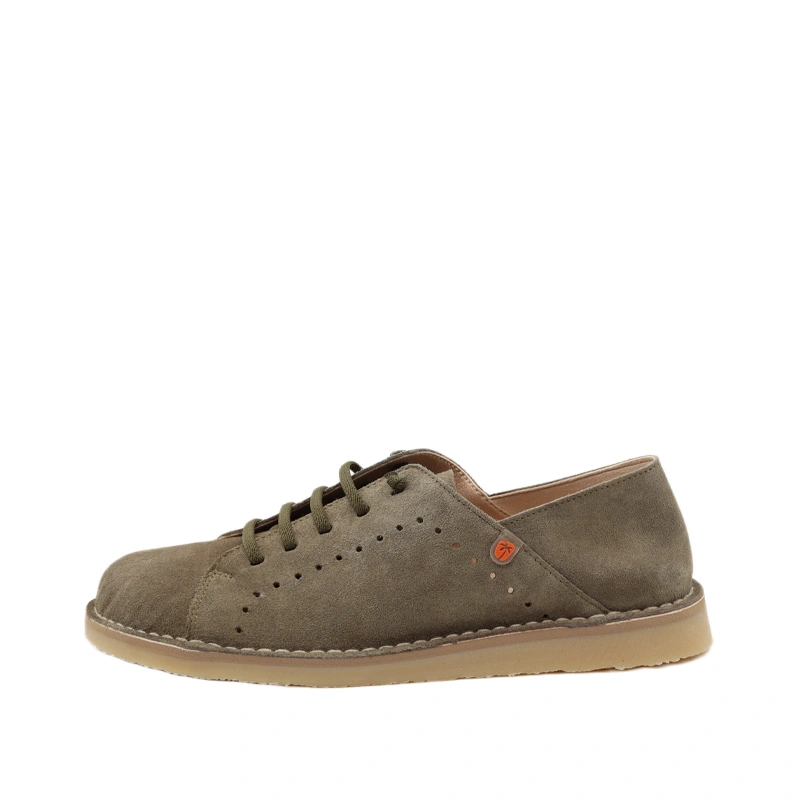 Cipele Jungla 8485 Quibe Olive