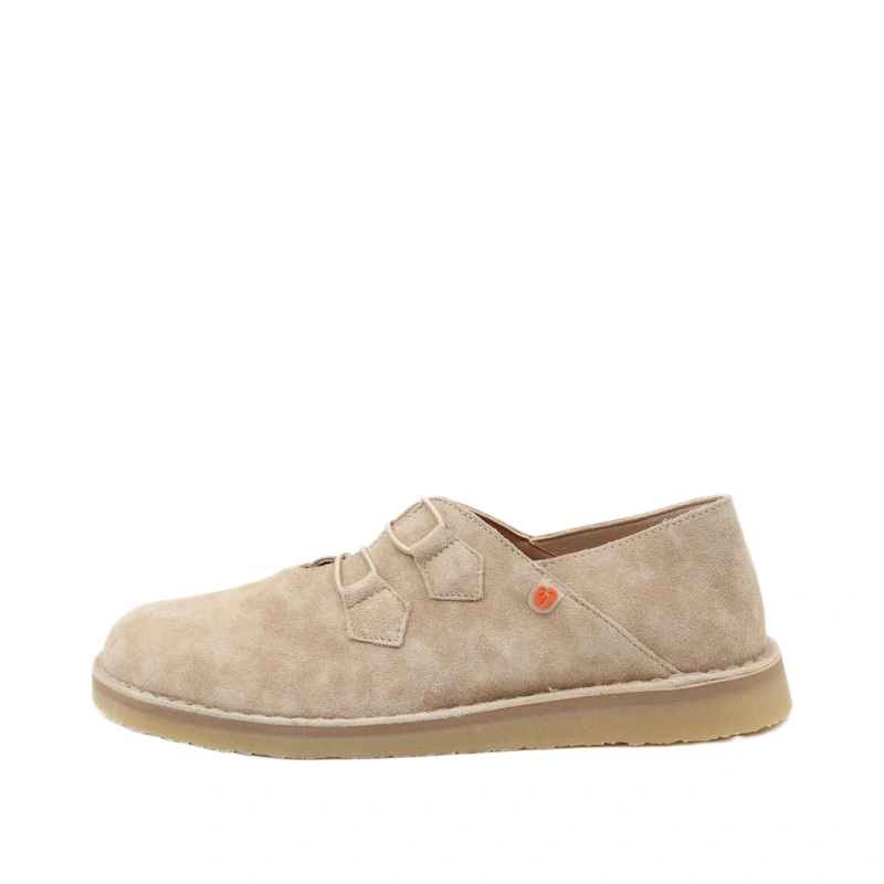 Cipele Jungla 8486 Quibe Vanilla