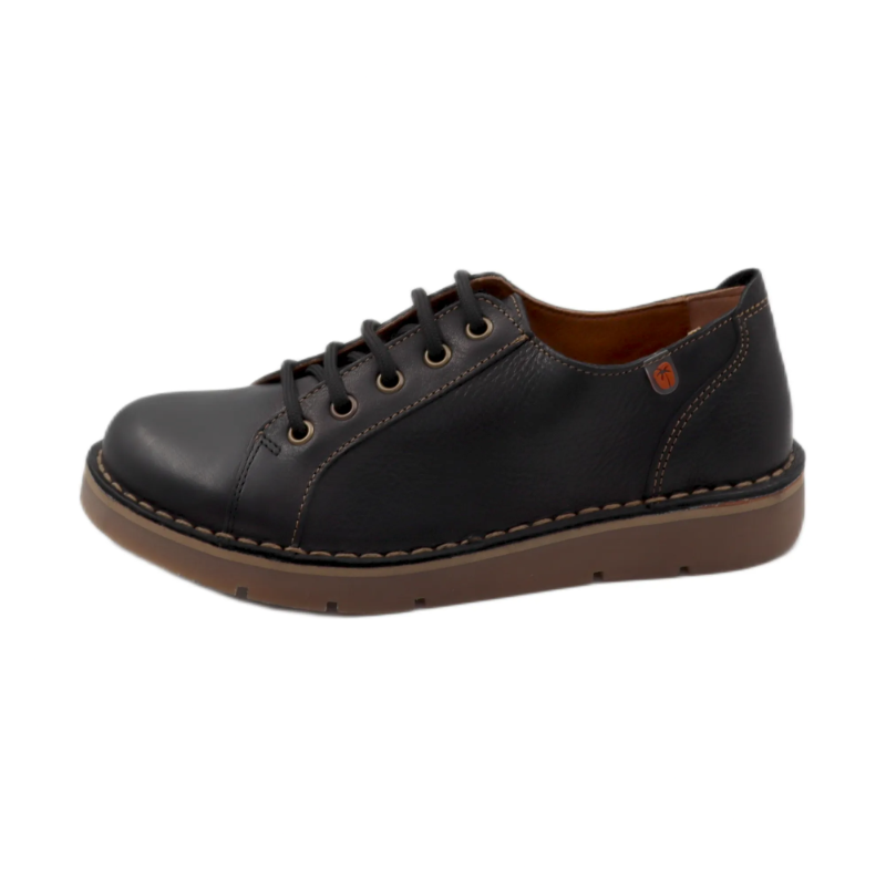 Cipele Jungla 8591 Alaska Negro