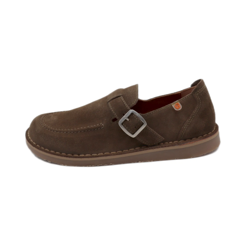 Cipele Jungla 8601 Suede Coal