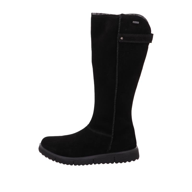 Čizme Legero 657-0000