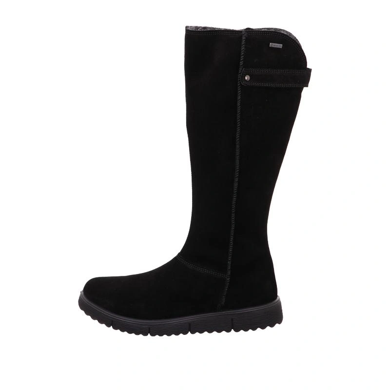 Čizme Legero 657-0000