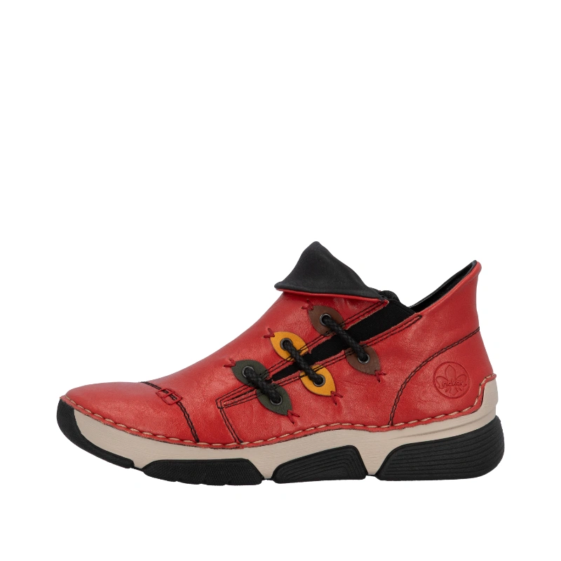 Cipele Rieker 45983-33