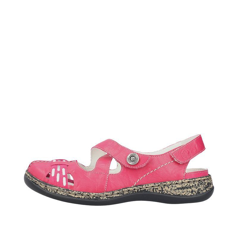 Sandale Rieker 46377-31