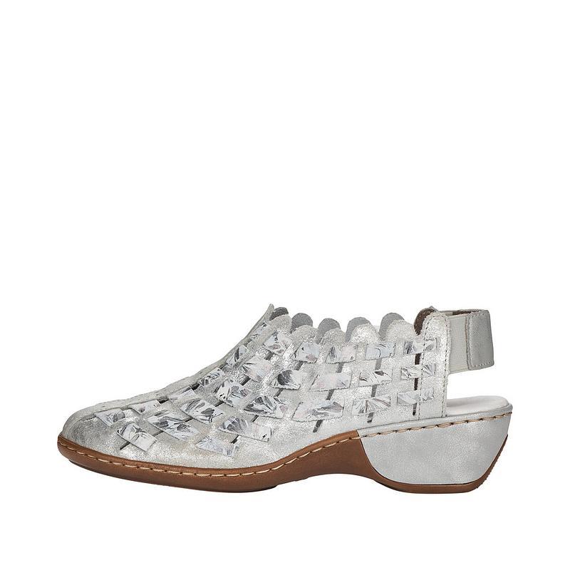 Sandale Rieker 47156-40