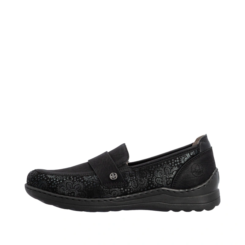 Cipele Rieker 48968-00