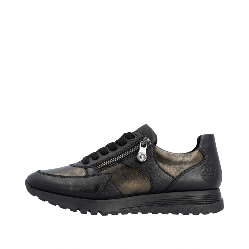 Cipele Rieker 49010-02