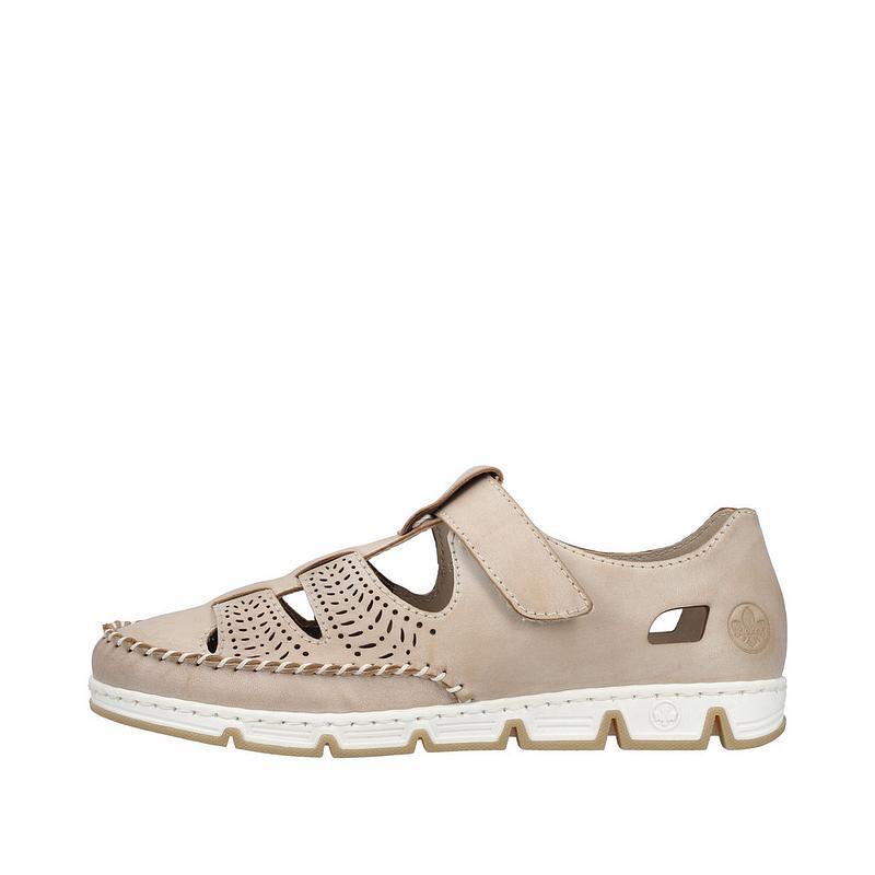 Sandale Rieker 49958-61
