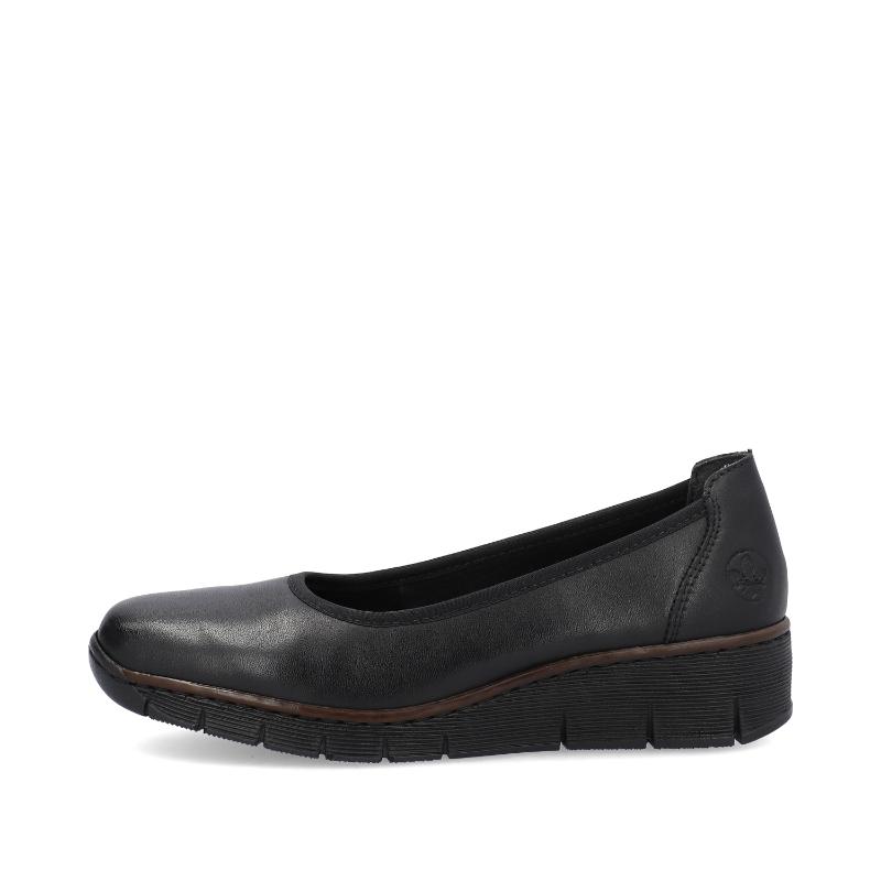Cipele Rieker 53755-00