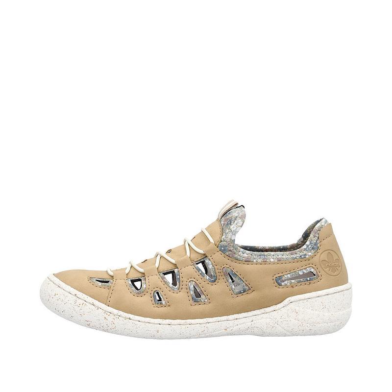 Cipele Rieker 54551-61