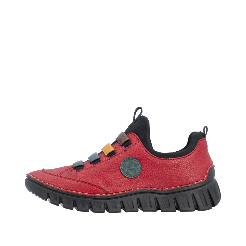 Cipele Rieker 57550-33