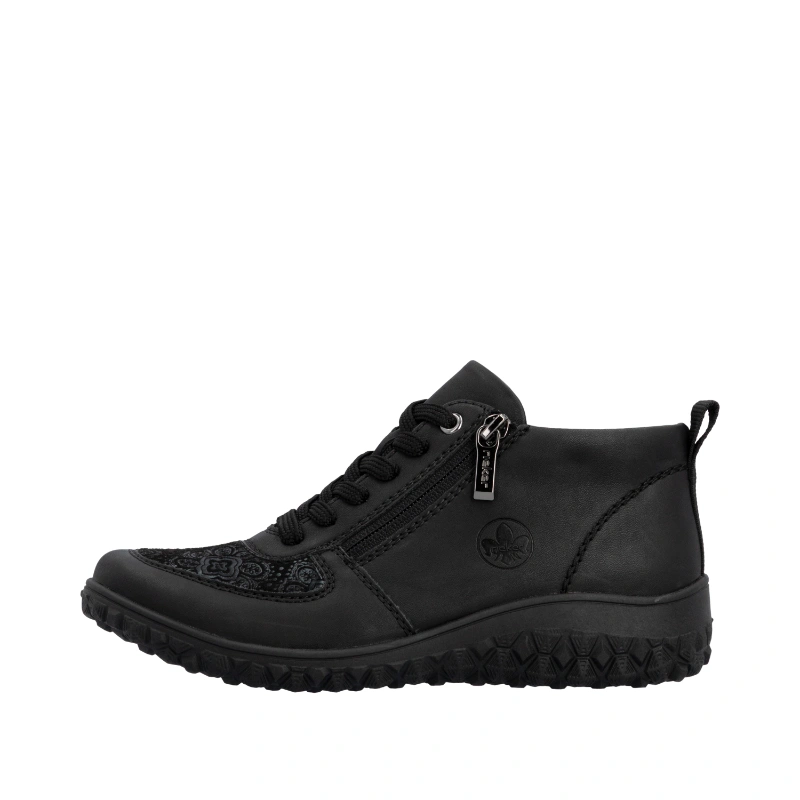 Cipele Rieker 59541-00