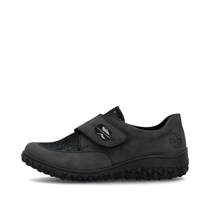 Cipele Rieker 59552-45