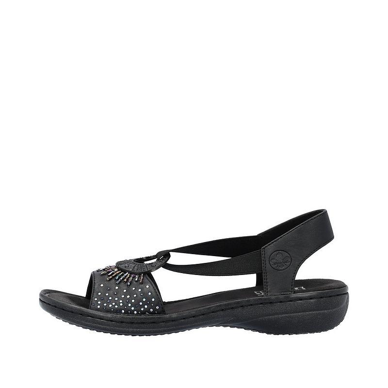 Sandale Rieker 60880-00