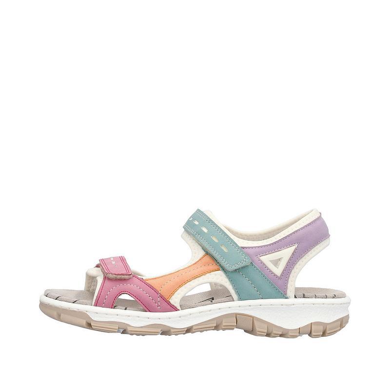 Sandale Rieker 68866-92