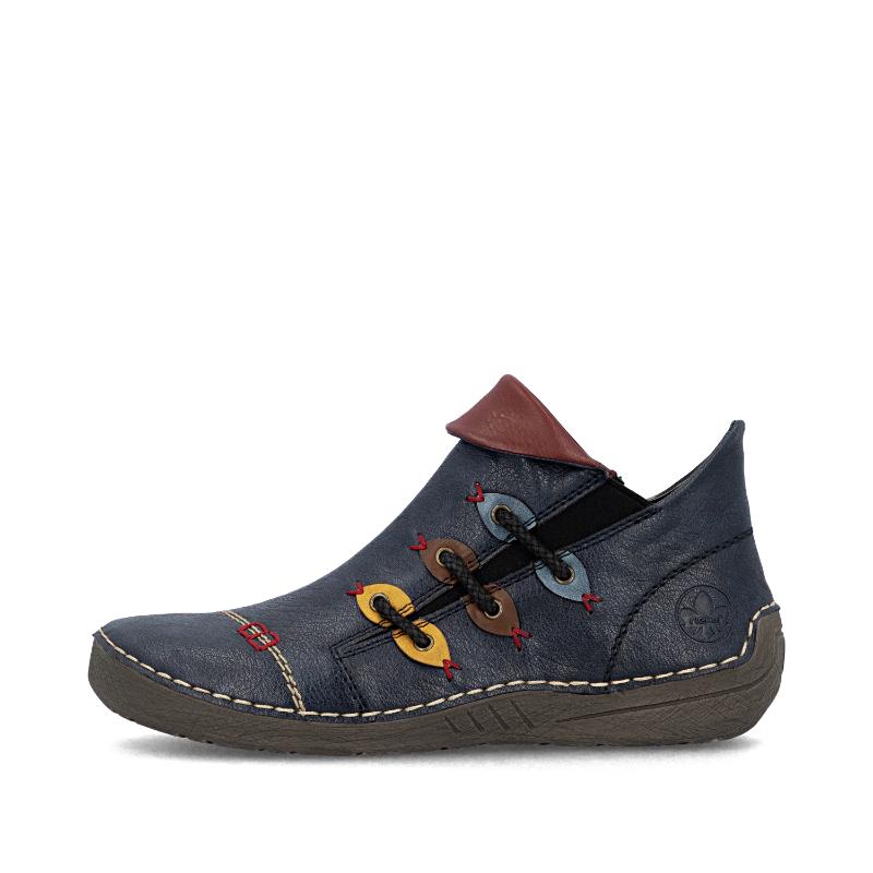 Cipele Rieker 72581-14