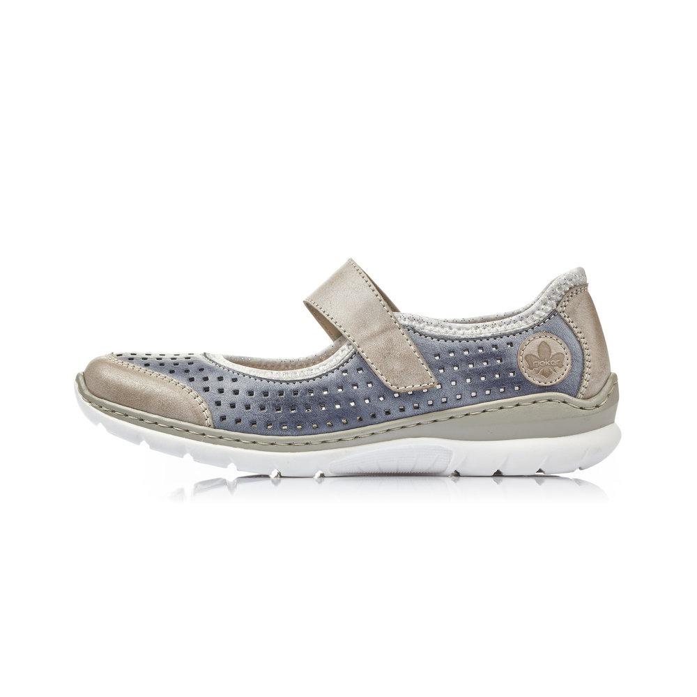 Sandale Rieker L32B5-42