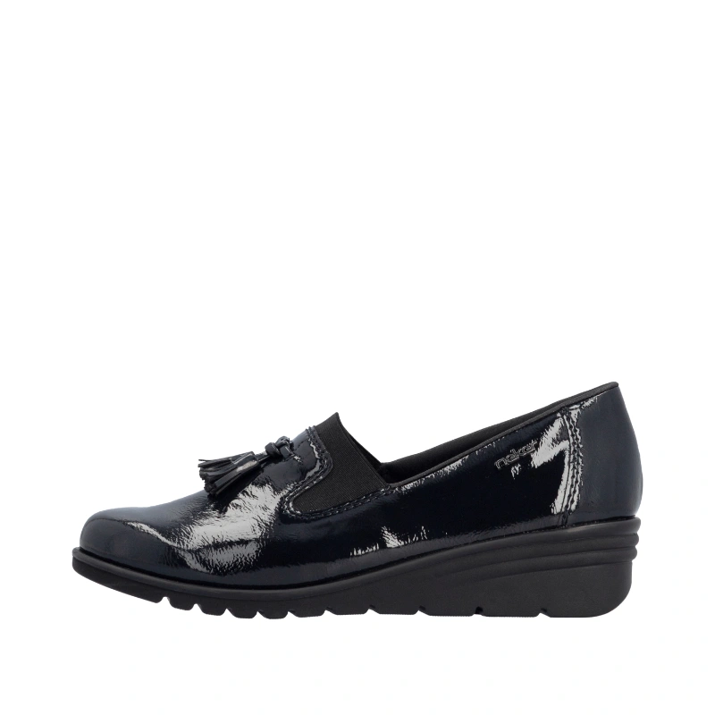 Cipele Rieker L5363-14
