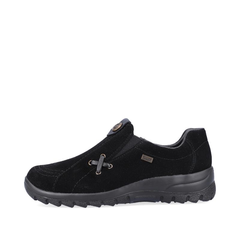 Cipele Rieker L7171-00