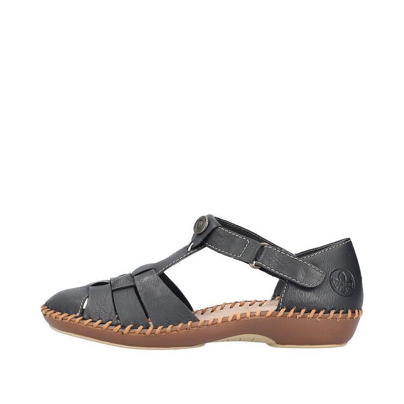 Sandale Rieker M1675-00
