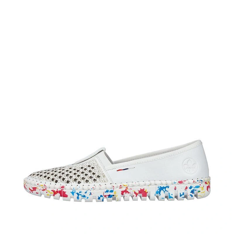 Mokasine Rieker M2361-80