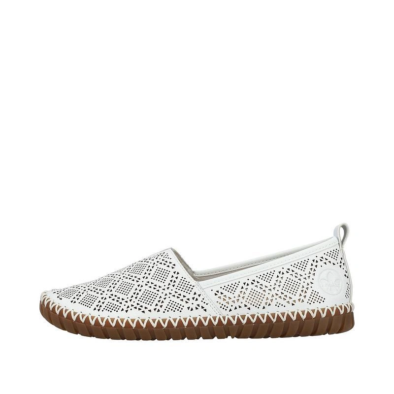 Mokasine Rieker M2851-80