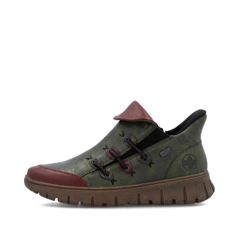 Cipele Rieker N1353-52