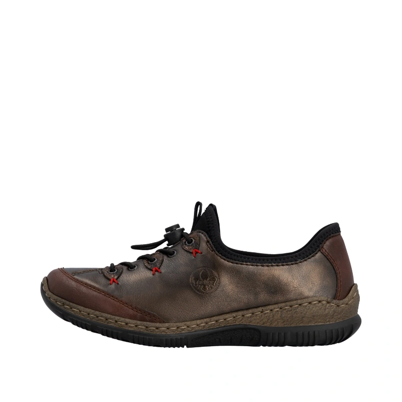 Cipele Rieker N3271-25