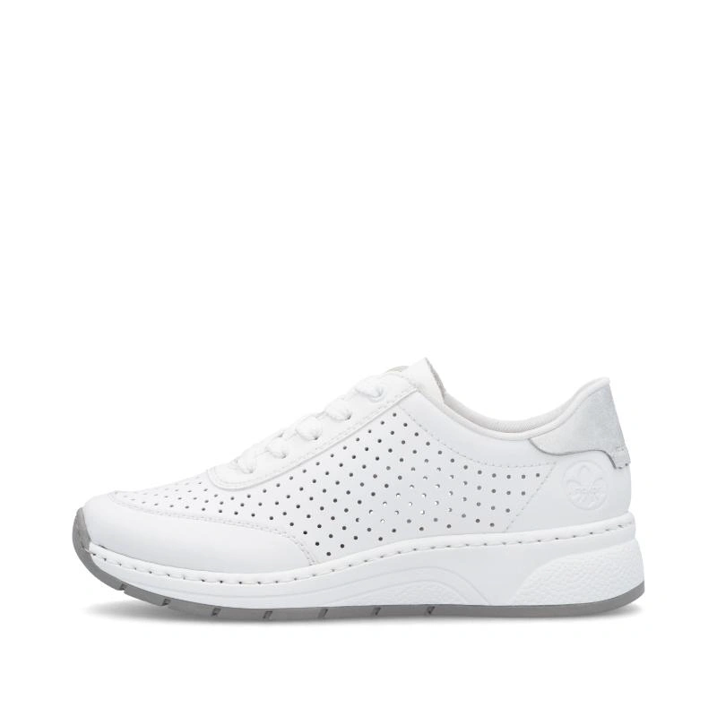 Patike Rieker N6507-80