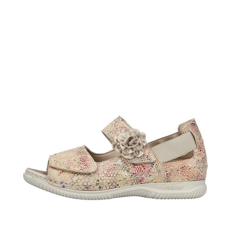 Sandale Rieker V7472-90