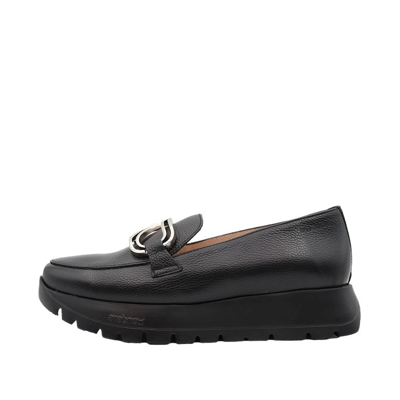 Mokasine Wonders A2462 Wild Negro