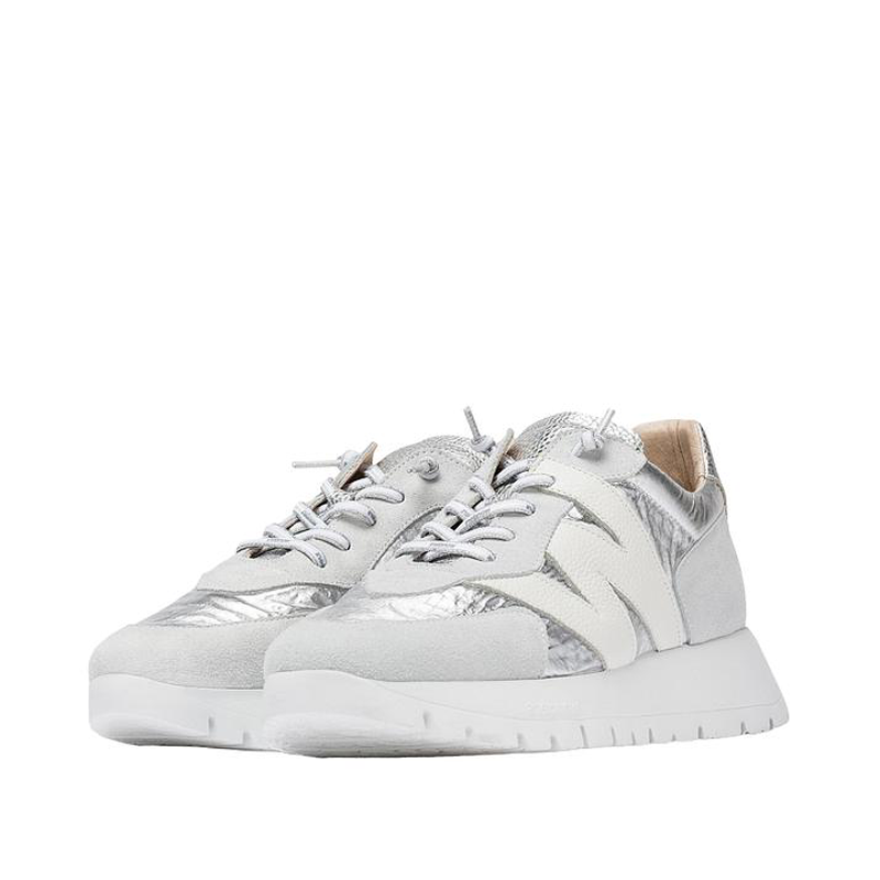 Patike Wonders A2464 Trend Blanco