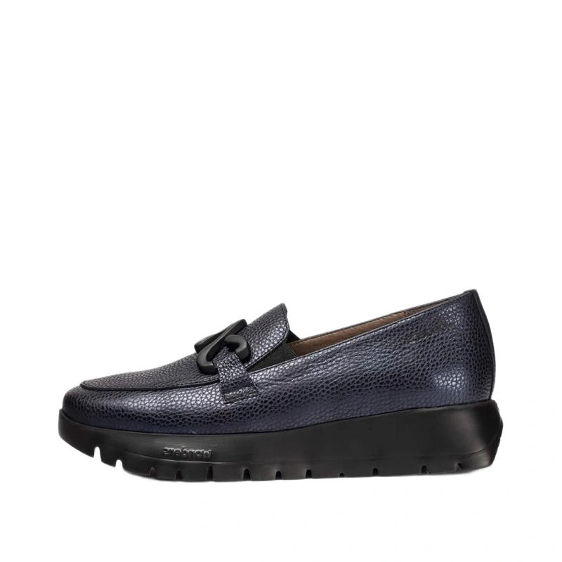 Mokasine Wonders A2494 Elvin Noche