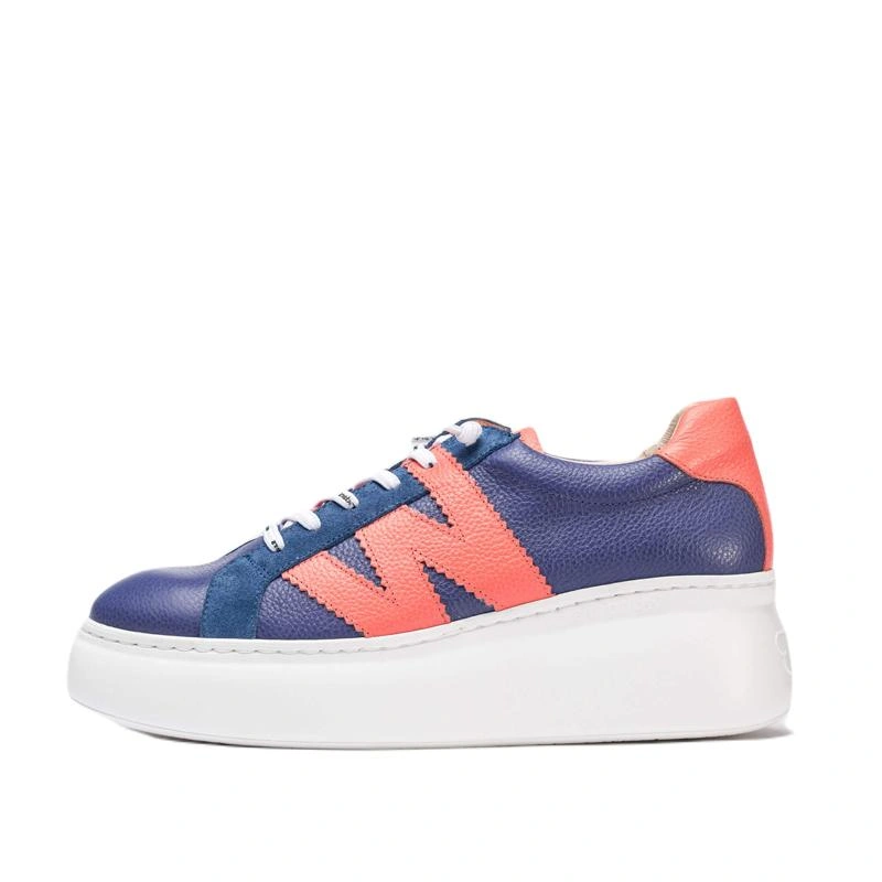 Patike Wonders A2670 Wild Dusk