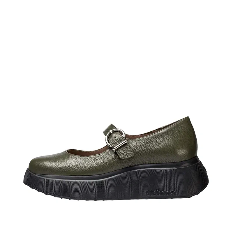 Cipele Wonders A3614 Wild Alga