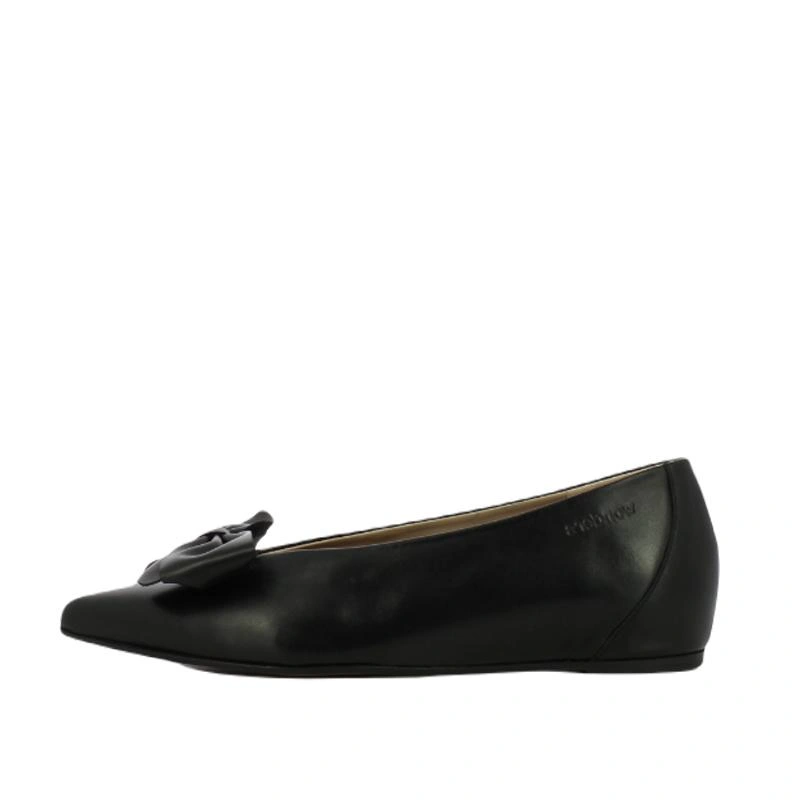 Baletanke Wonders A3821 Sauvag Negro