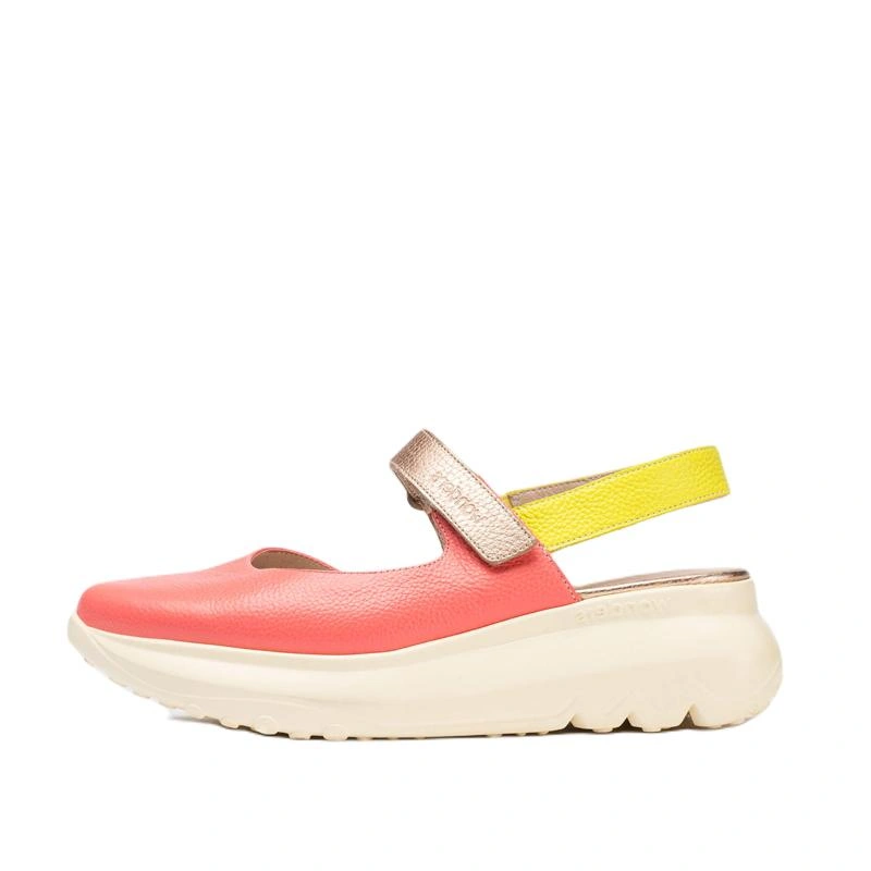 Sandale Wonders A4004 Wild Coral