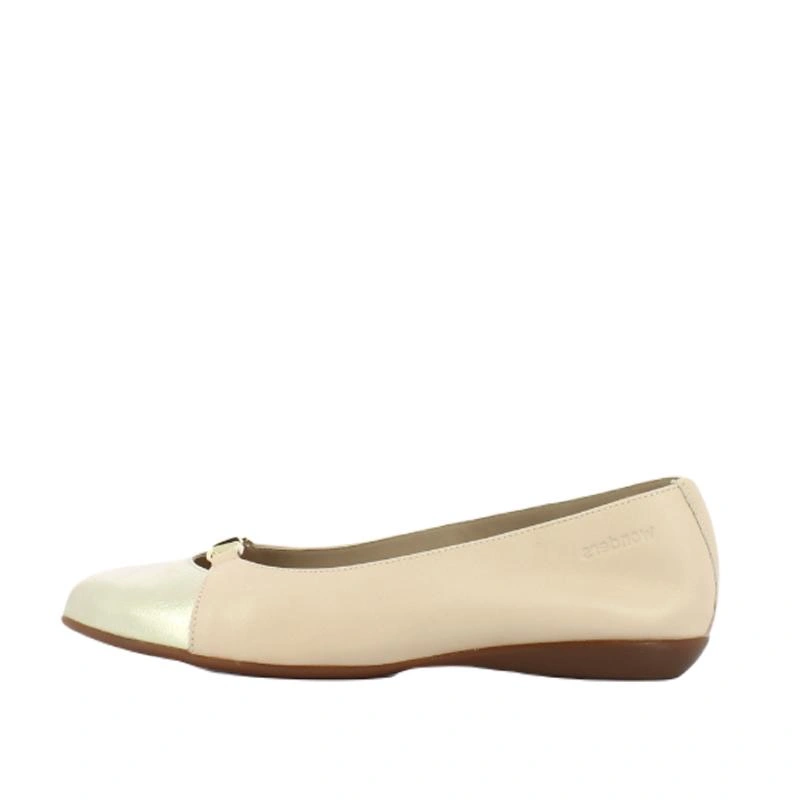 Baletanke Wonders A61171 Soft Metal Platino