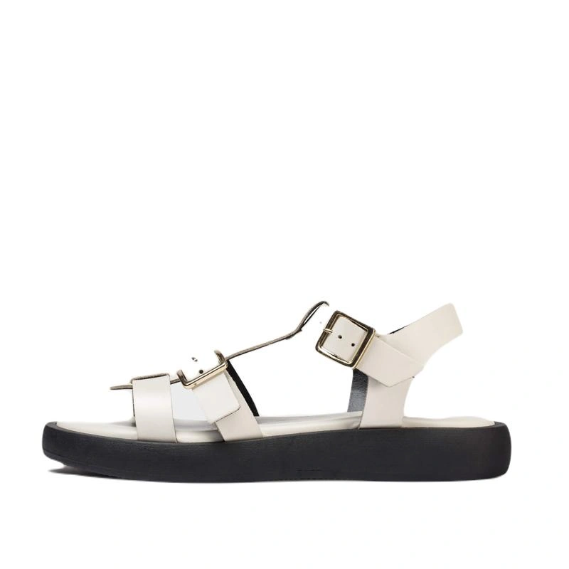 Sandale Wonders AB1012 Alba Off