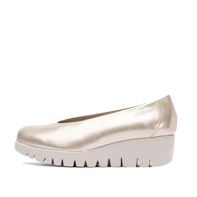 Cipele Wonders C33100 Glow Platino